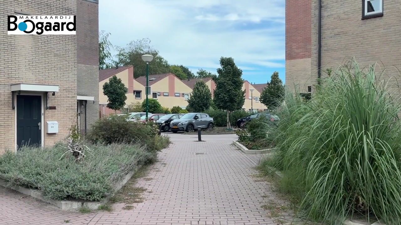 Video van Bovenkruier 60