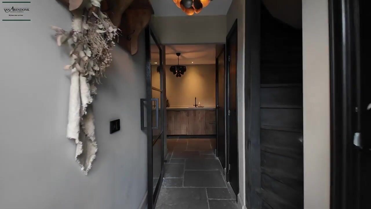 Video van Dutry van Haeftenstraat 7