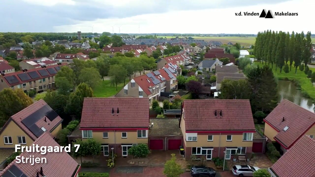 Video of Fruitgaard 7