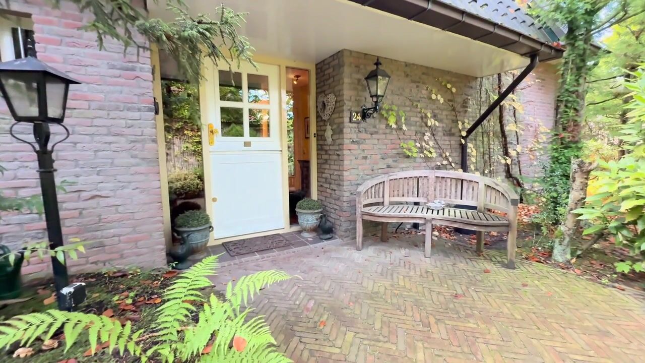 Video of Rozenlaantje 24