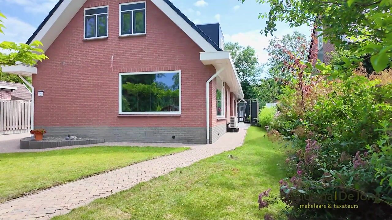 Video van Binnenweg 11