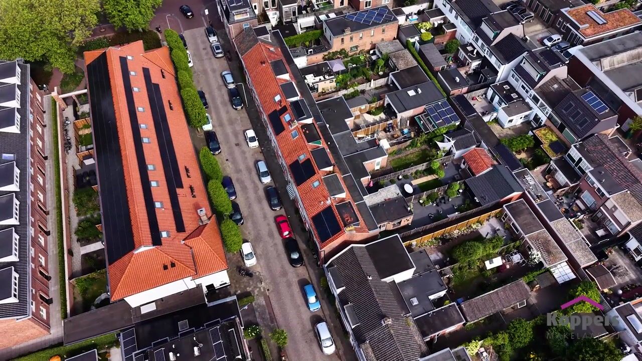 Video van Brouwerlaan 19