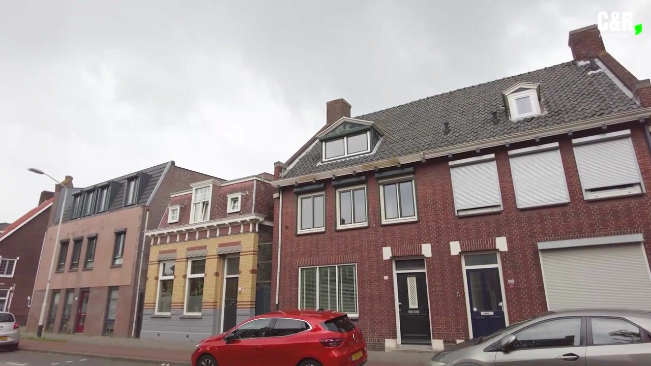Video van Boulevard 77