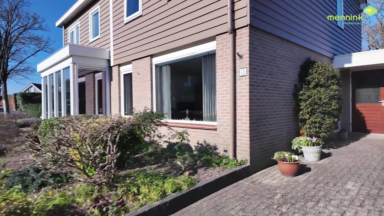 Video van Vlierbessenlaan 13