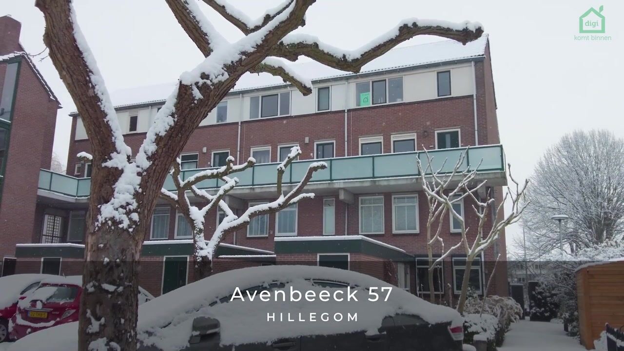 Video of Avenbeeck 57
