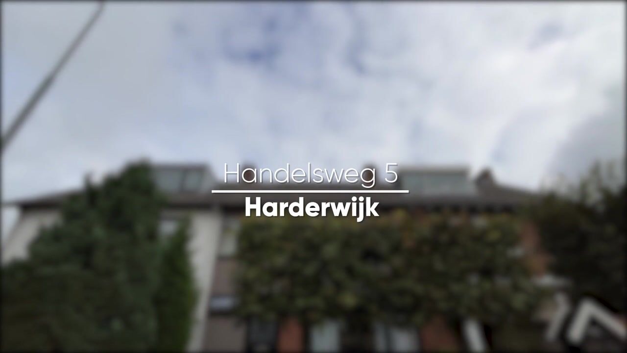 Video van Handelsweg 5