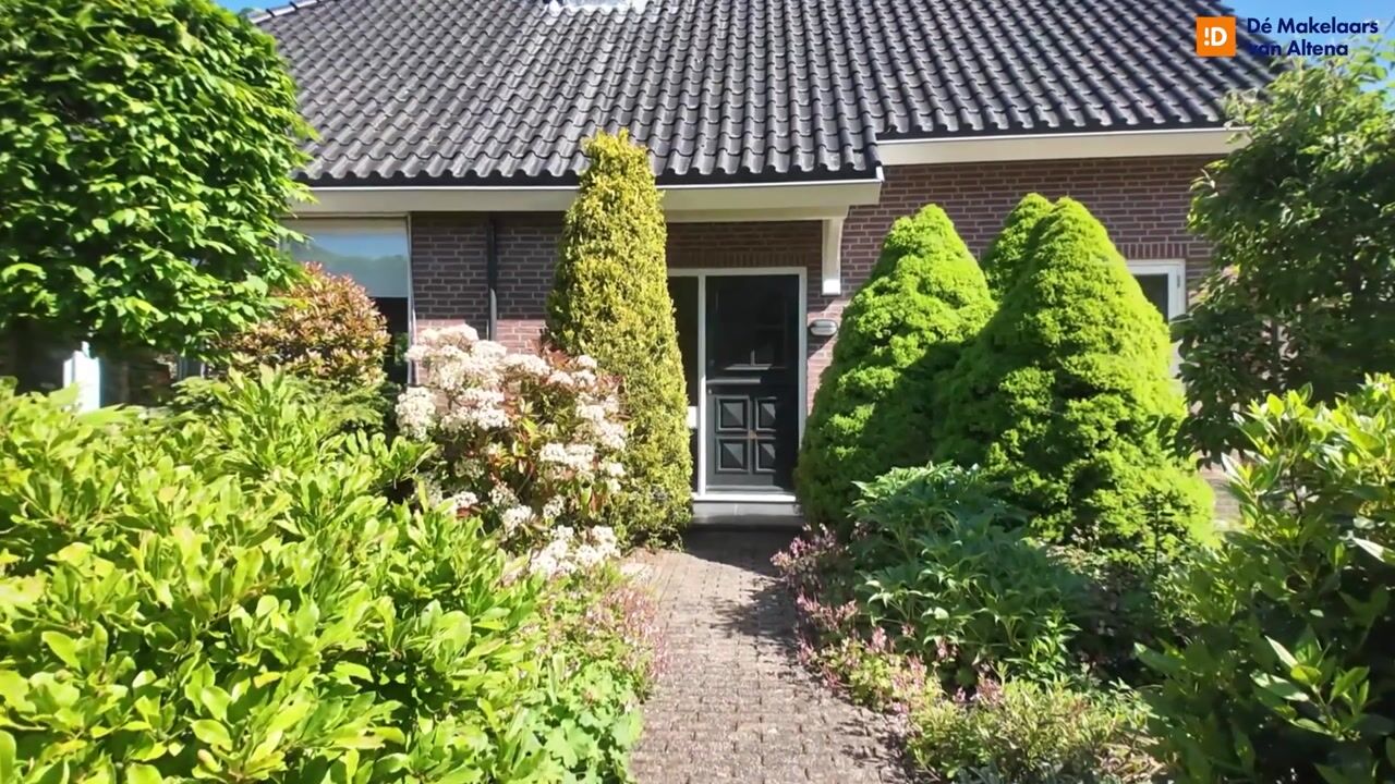 Video van Wethouder Kentiestraat 1-A