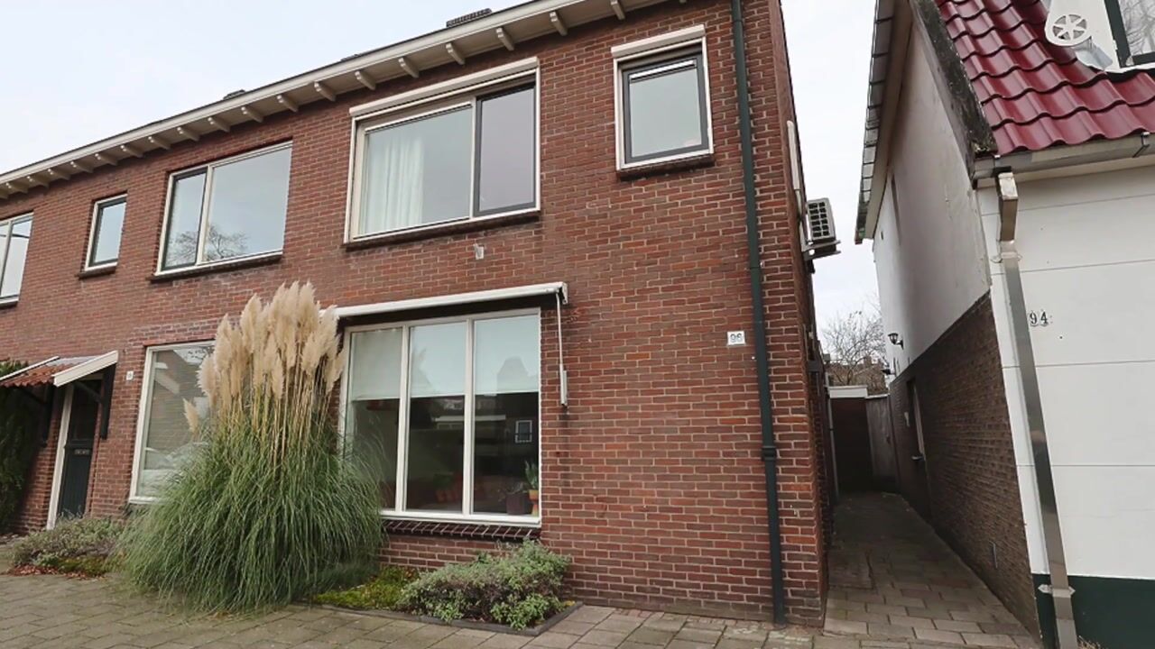 Video van Richtersweg 96