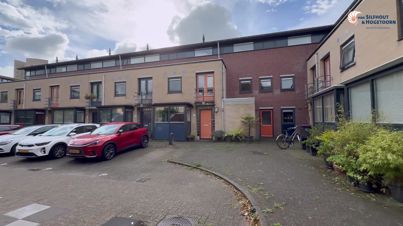 Video van Hof van Saffier 4