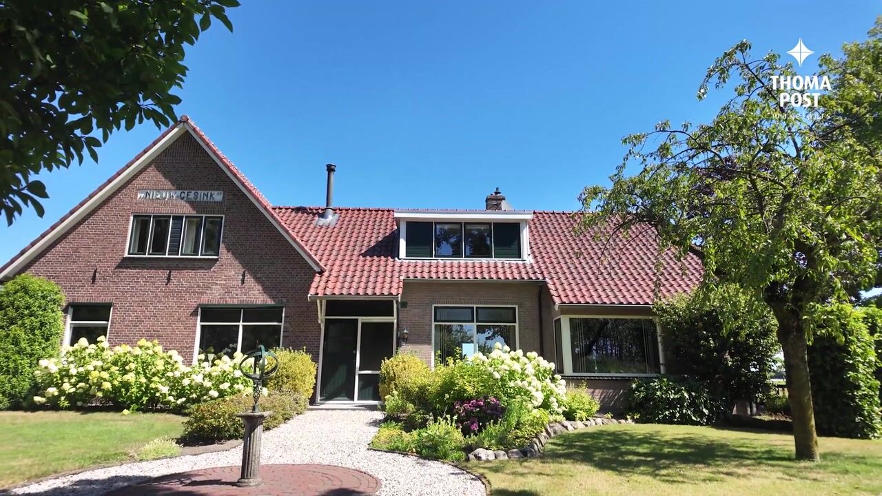 Video van Masterveldweg 7