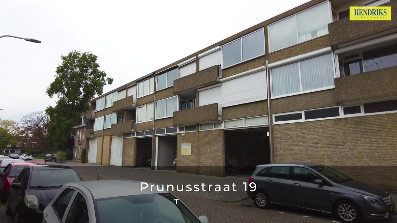 Video van Prunusstraat 19