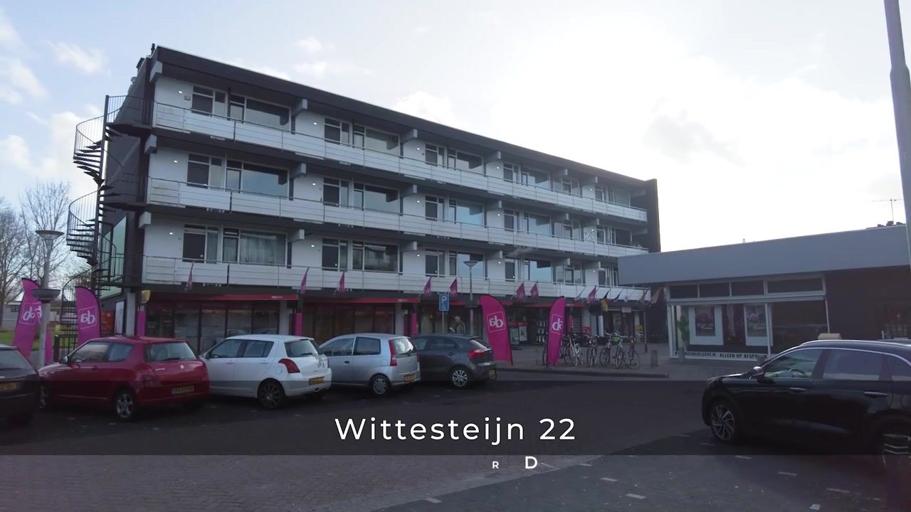 Video of Wittesteijn 22