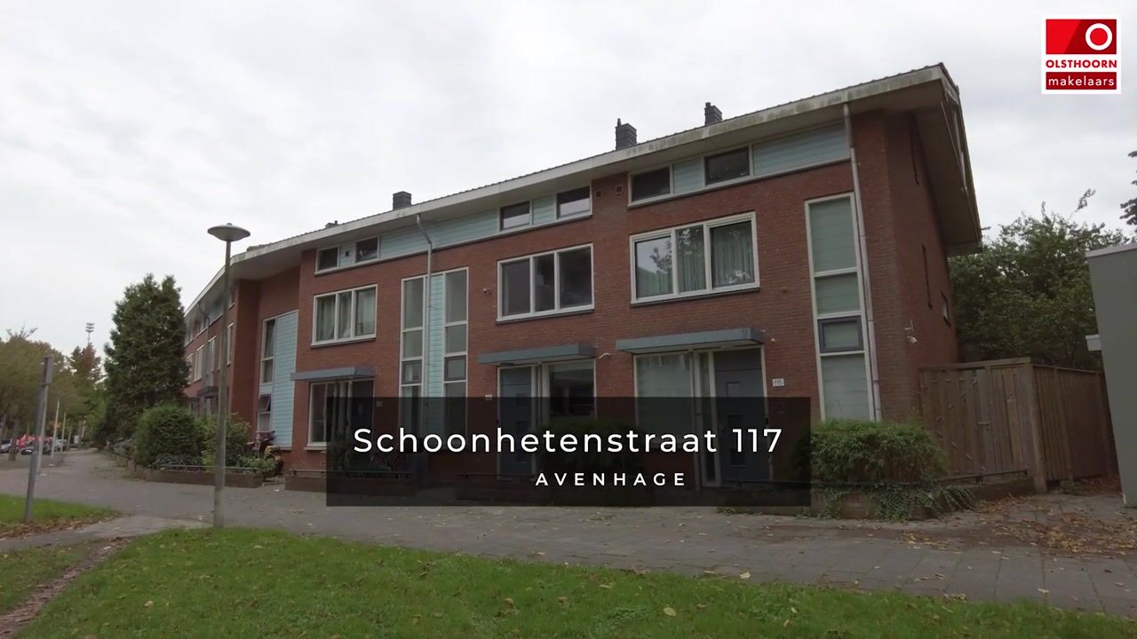 Video van Schoonhetenstraat 117
