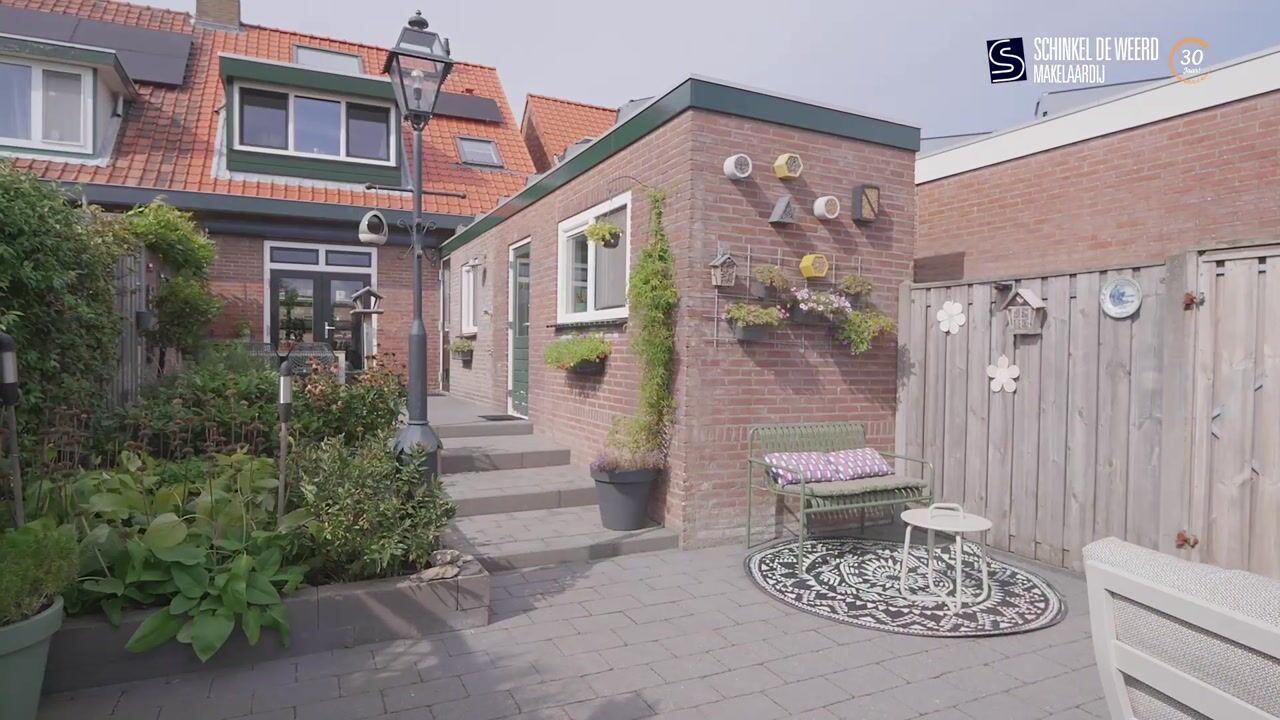Video van Dijkstraat 53