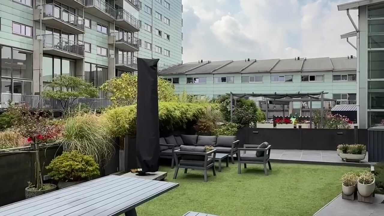 Video van Kees Pijlstraat 33