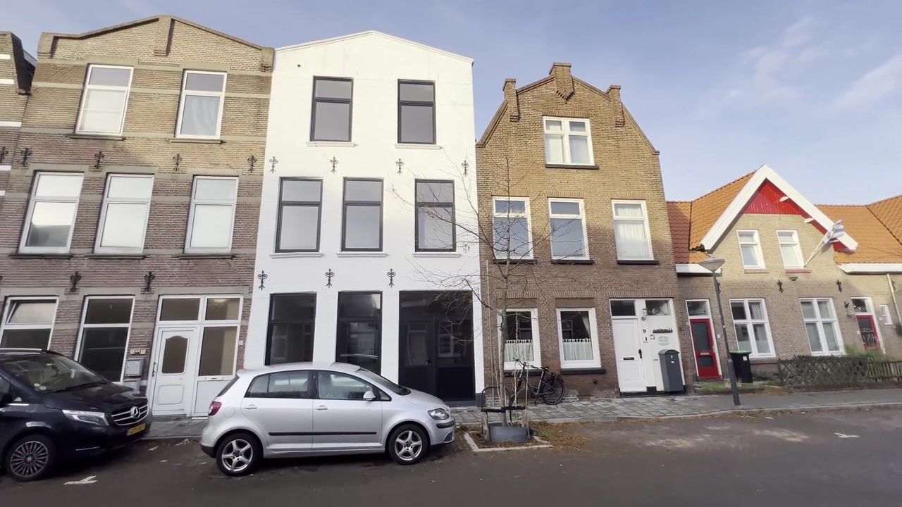 Video van Nicolaes Honighstraat 7