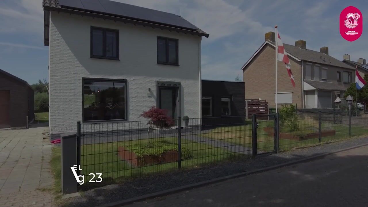 Video van Provincialeweg 23