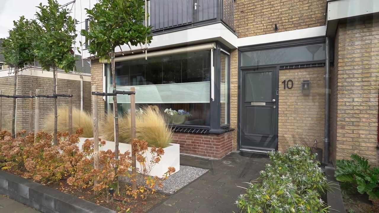 Video van Br Christofoorlaan 10