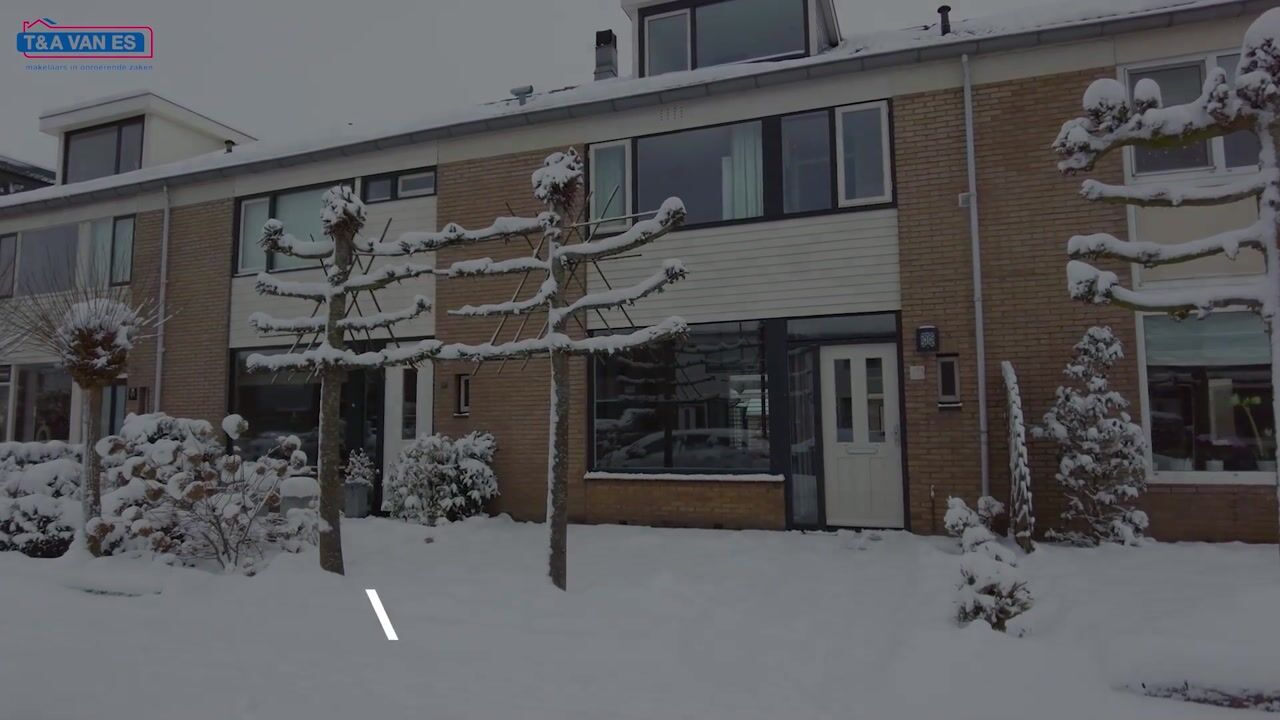 Video of Prinsenlaan 69