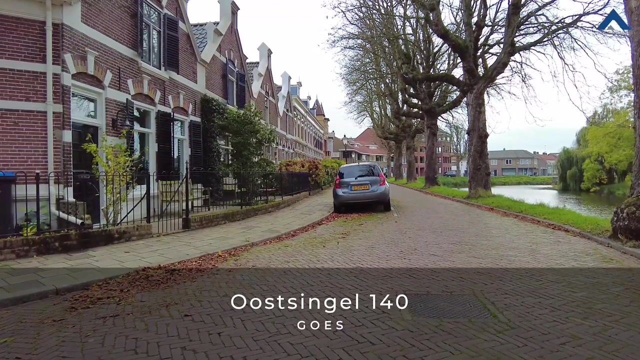 Video of Oostsingel 140