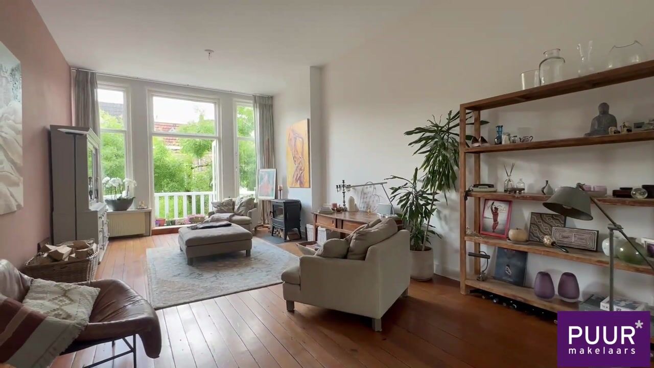 Video van Westerhoutstraat 18-RD
