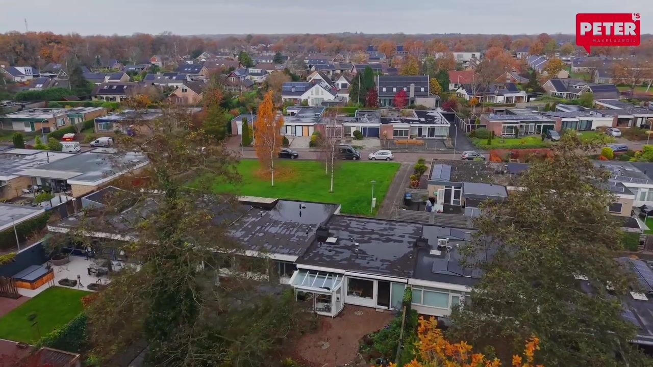 Video of Albert Schweitzerplantsoen 11