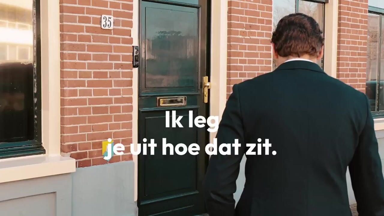 Video van Zandstraat 35