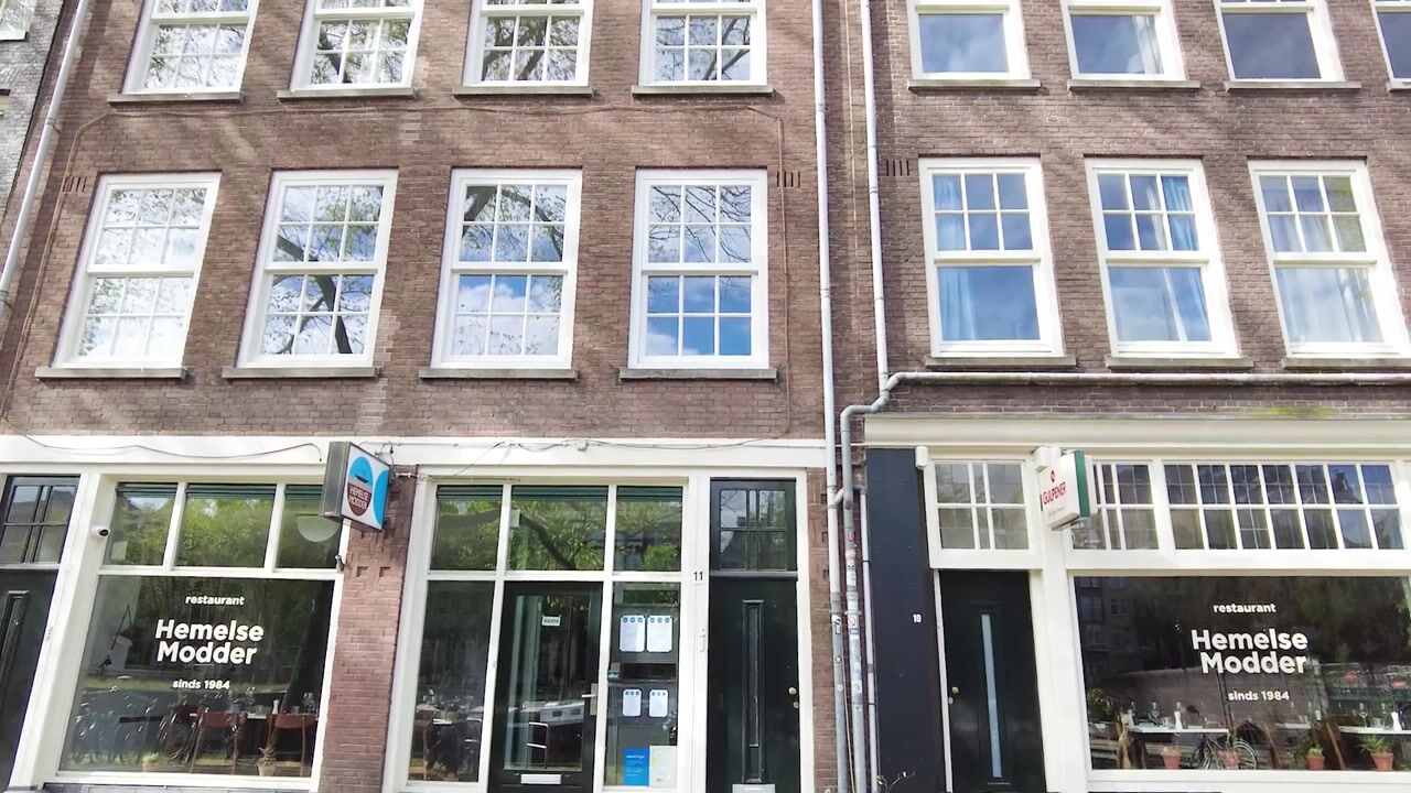Video of Oude Waal 11-1