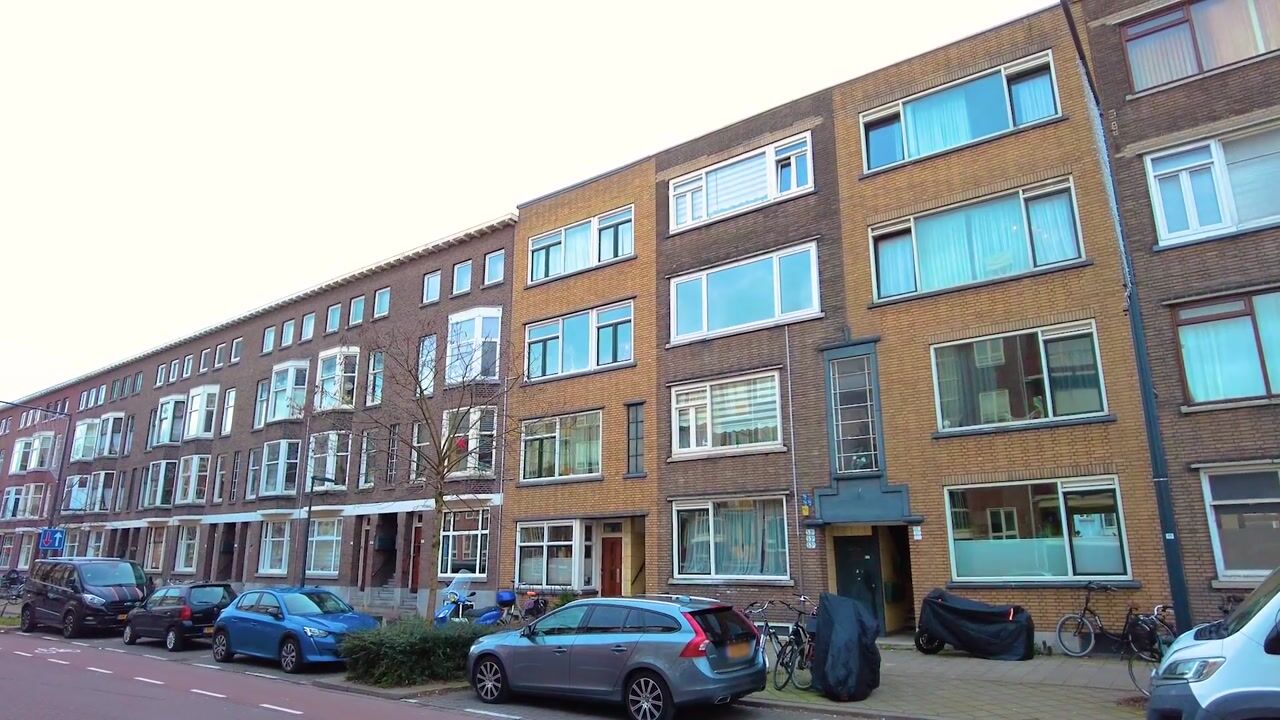 Video of Lorentzlaan 53-C