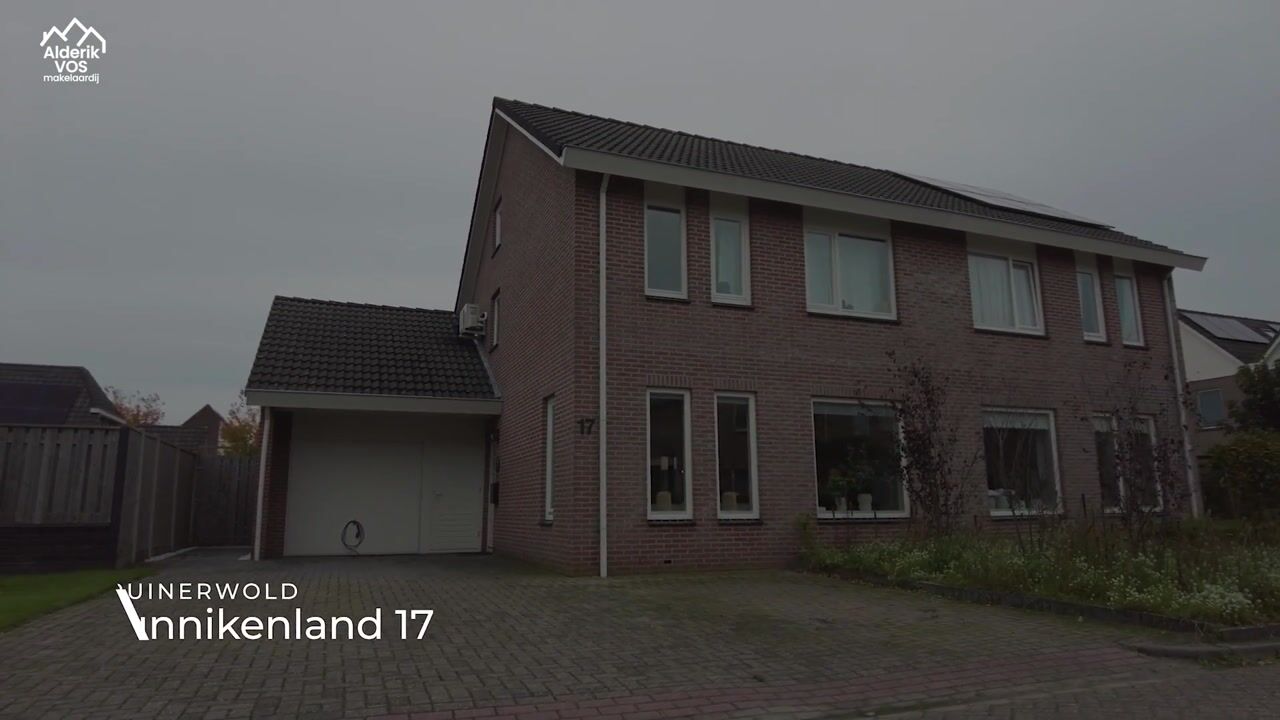 Video van Munnikenland 17