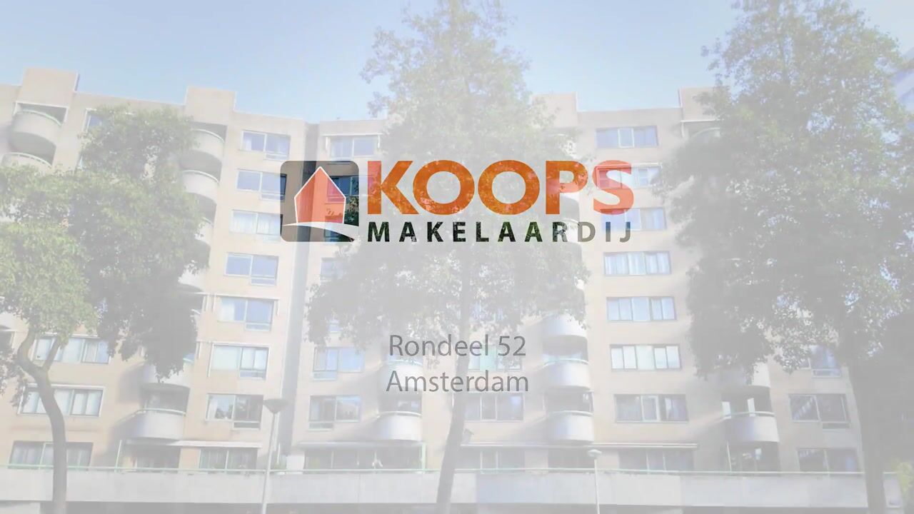 Video van Rondeel 52