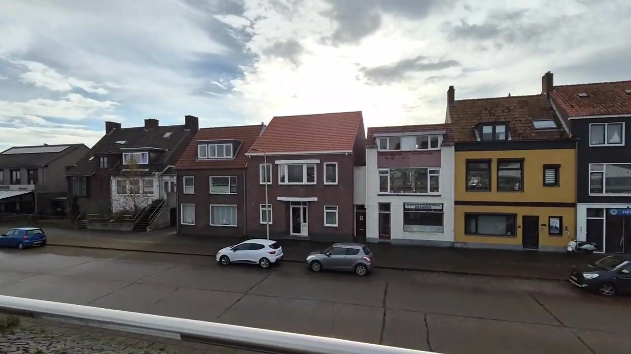 View video of Scheldekade 19