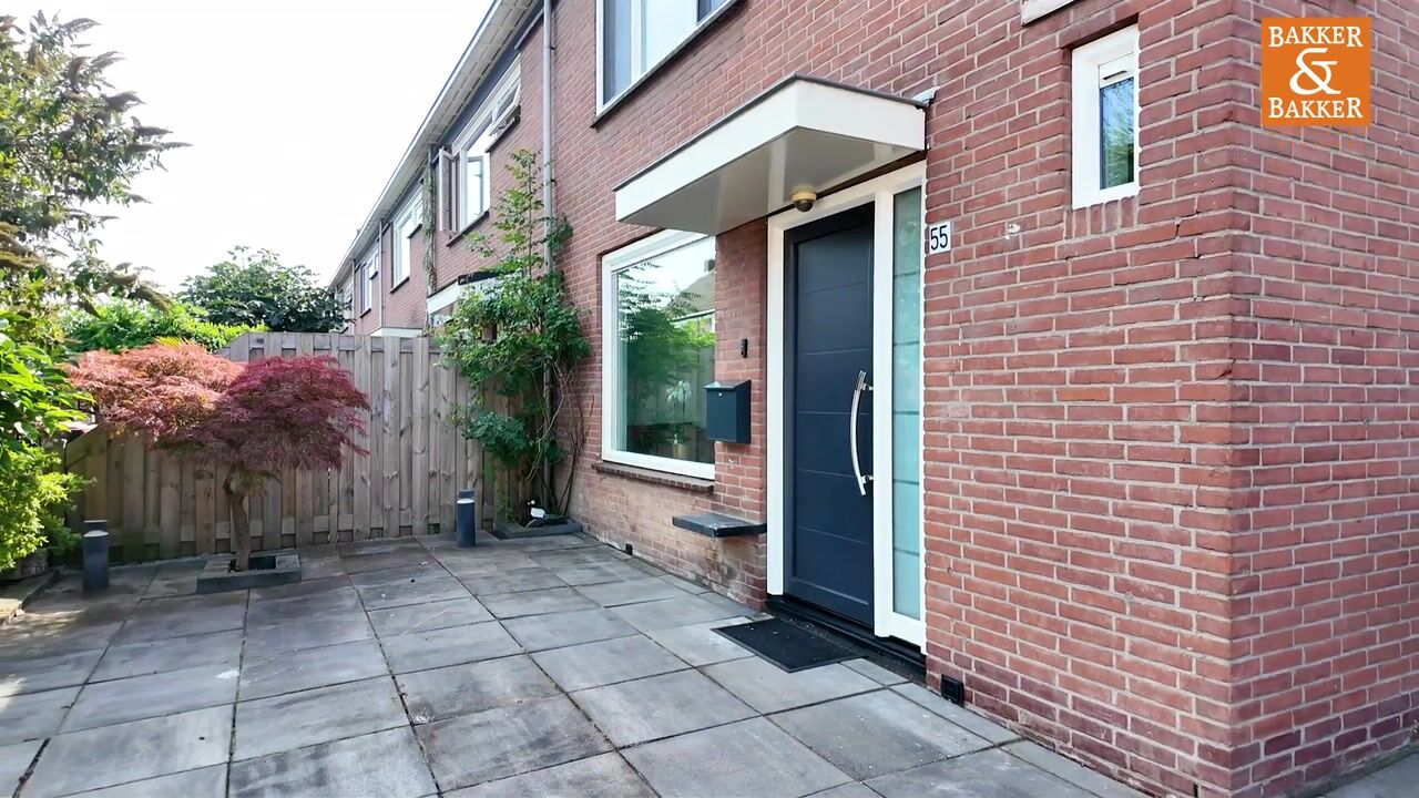 Video of Ouwelandsestraat 55