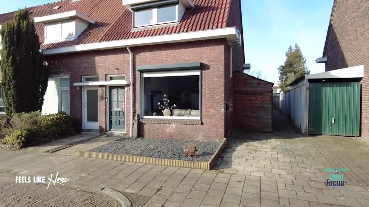 Video of Saturnusstraat 10