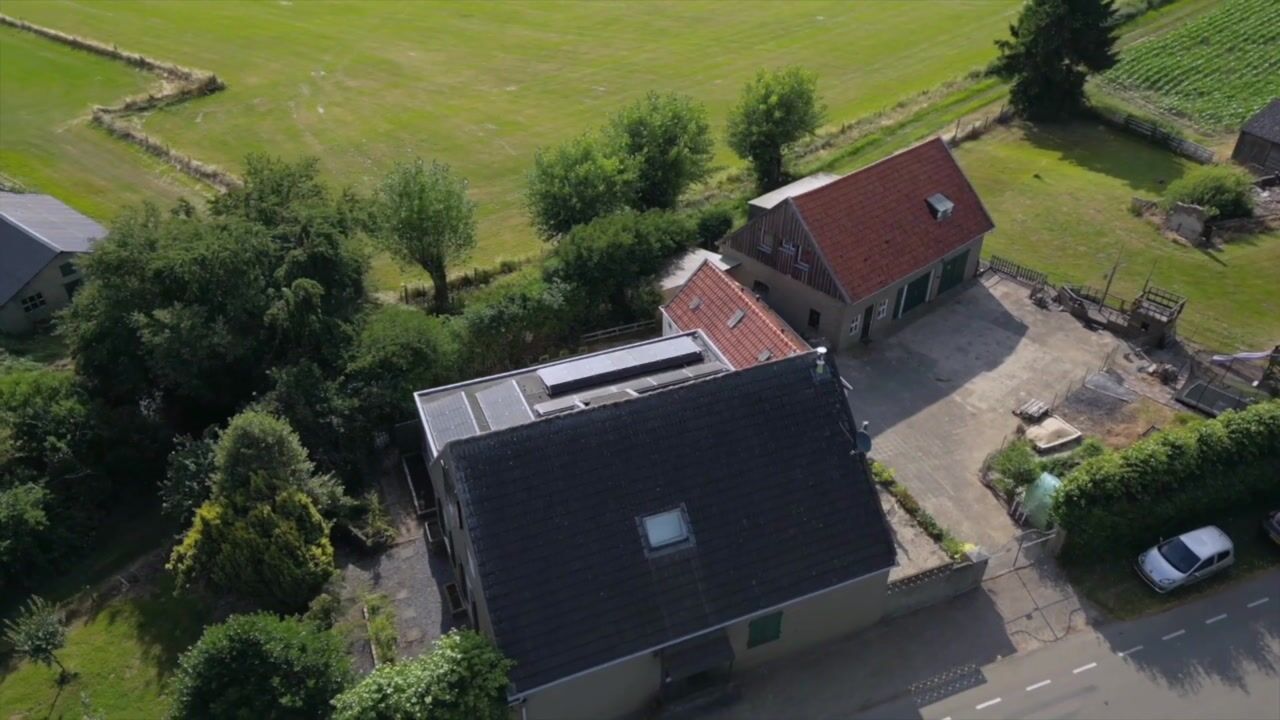 Video of Oude Kleefsepostweg 41