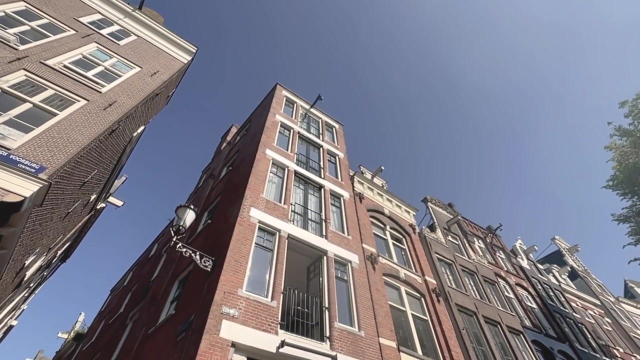 Video van Pieter Jacobszstraat 29