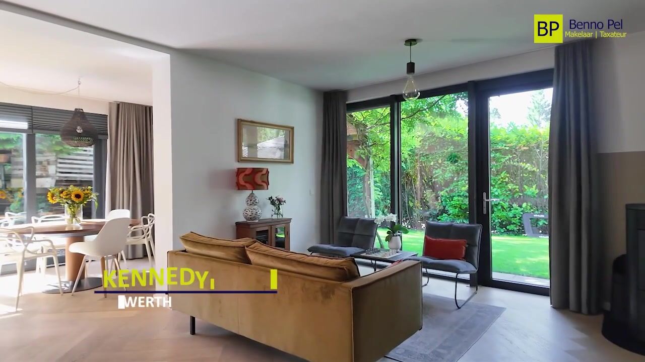 Video van Kennedylaan 6