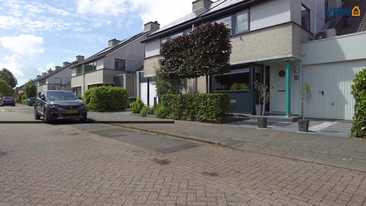 Video van Landjonker 61