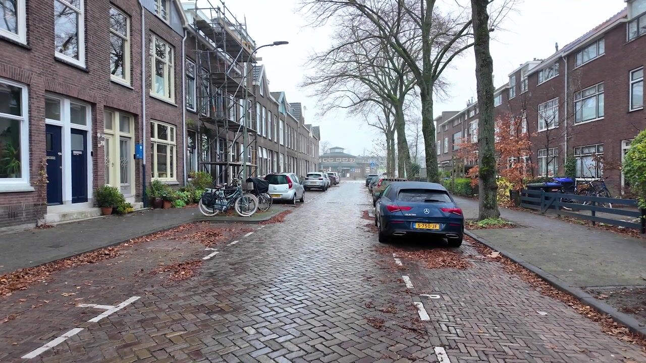 Bekijk video van Riouwstraat 43