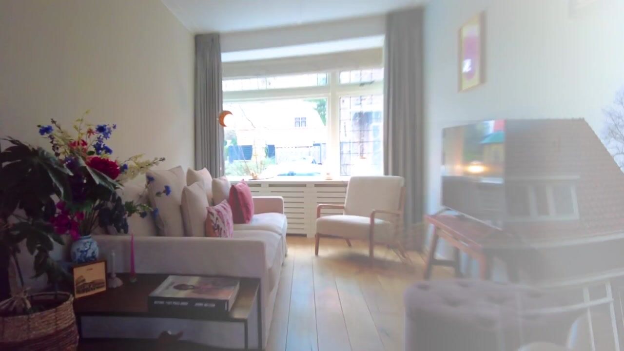 Video of Oranjestraat 8