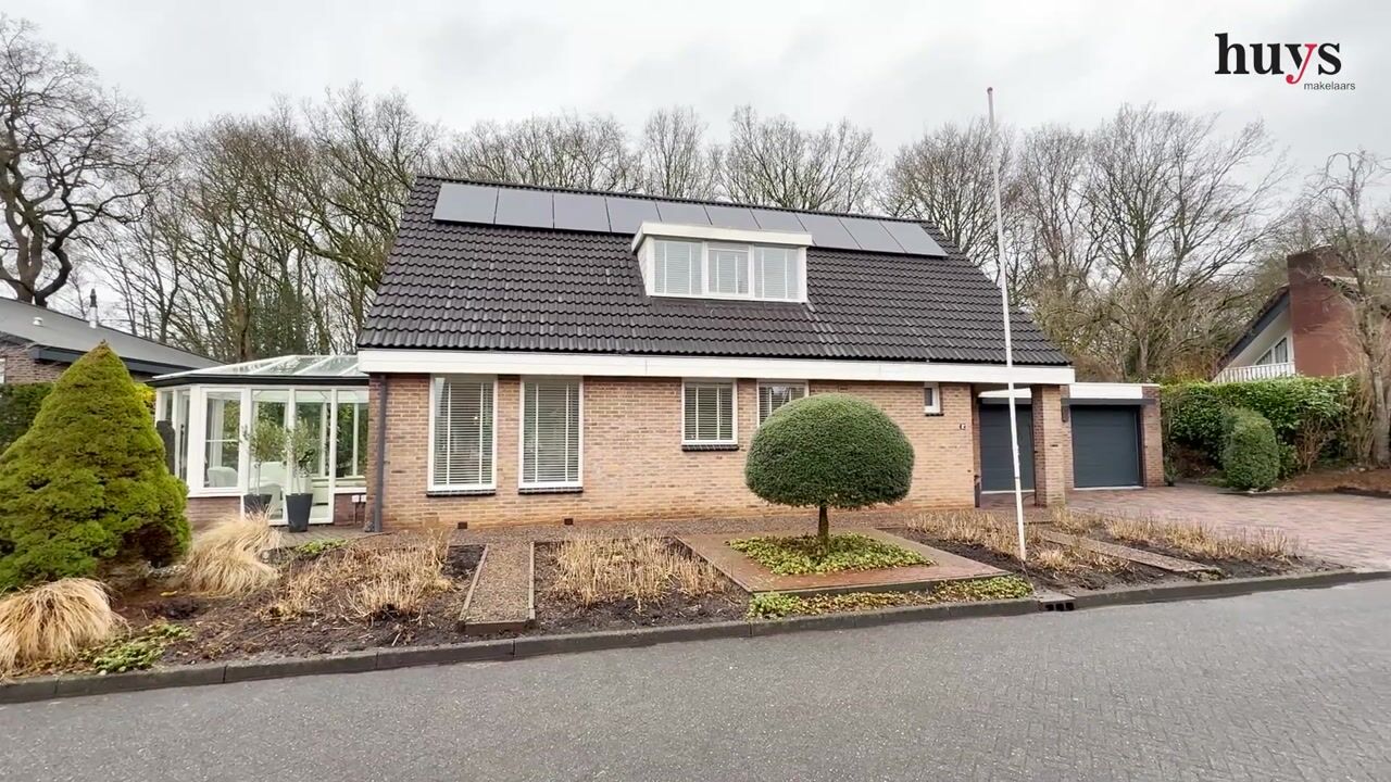 Video van Het Lage Holt 12