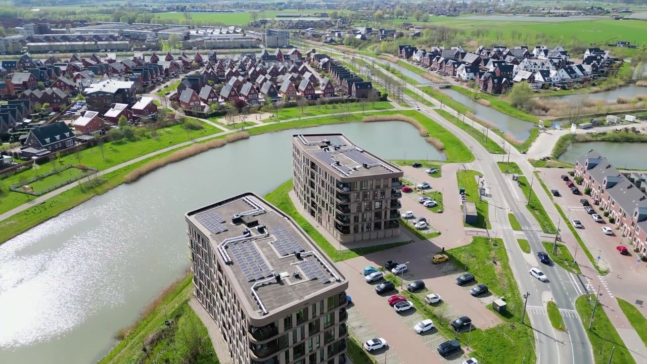Video van Klapbrug 3