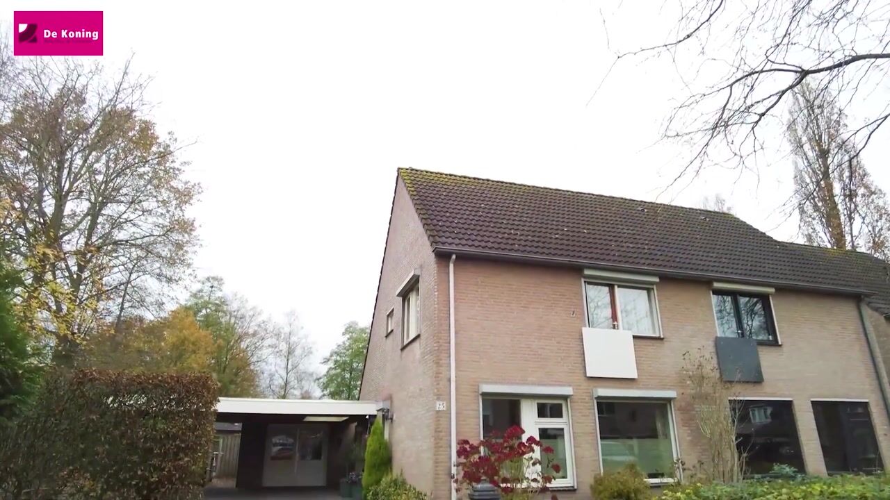Video van Ravelstraat 25