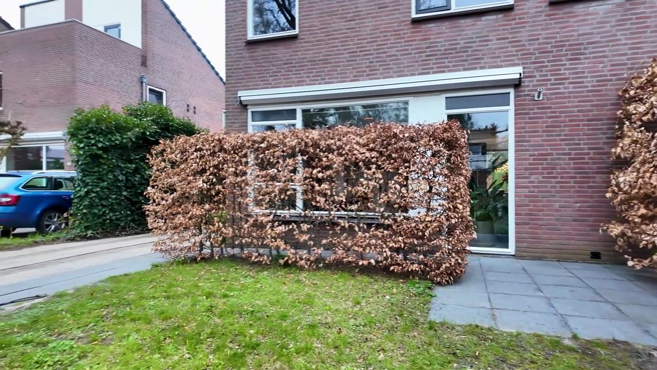 Video van Hemsterhuislaan 50