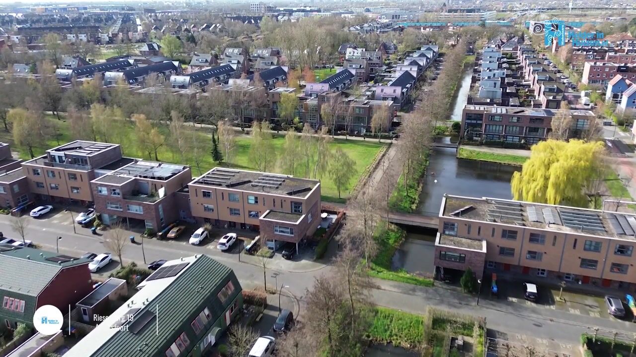 Video van Riesenberg 19