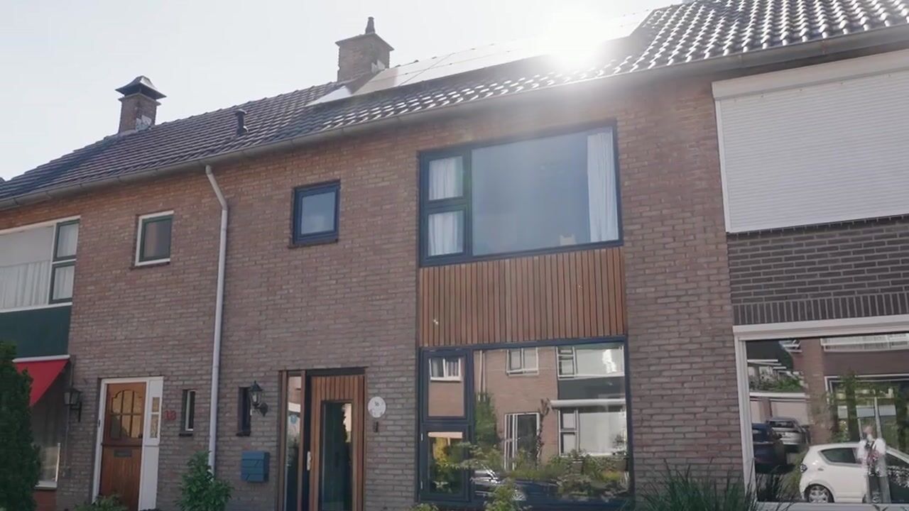 Video van Fonteinstraat 16