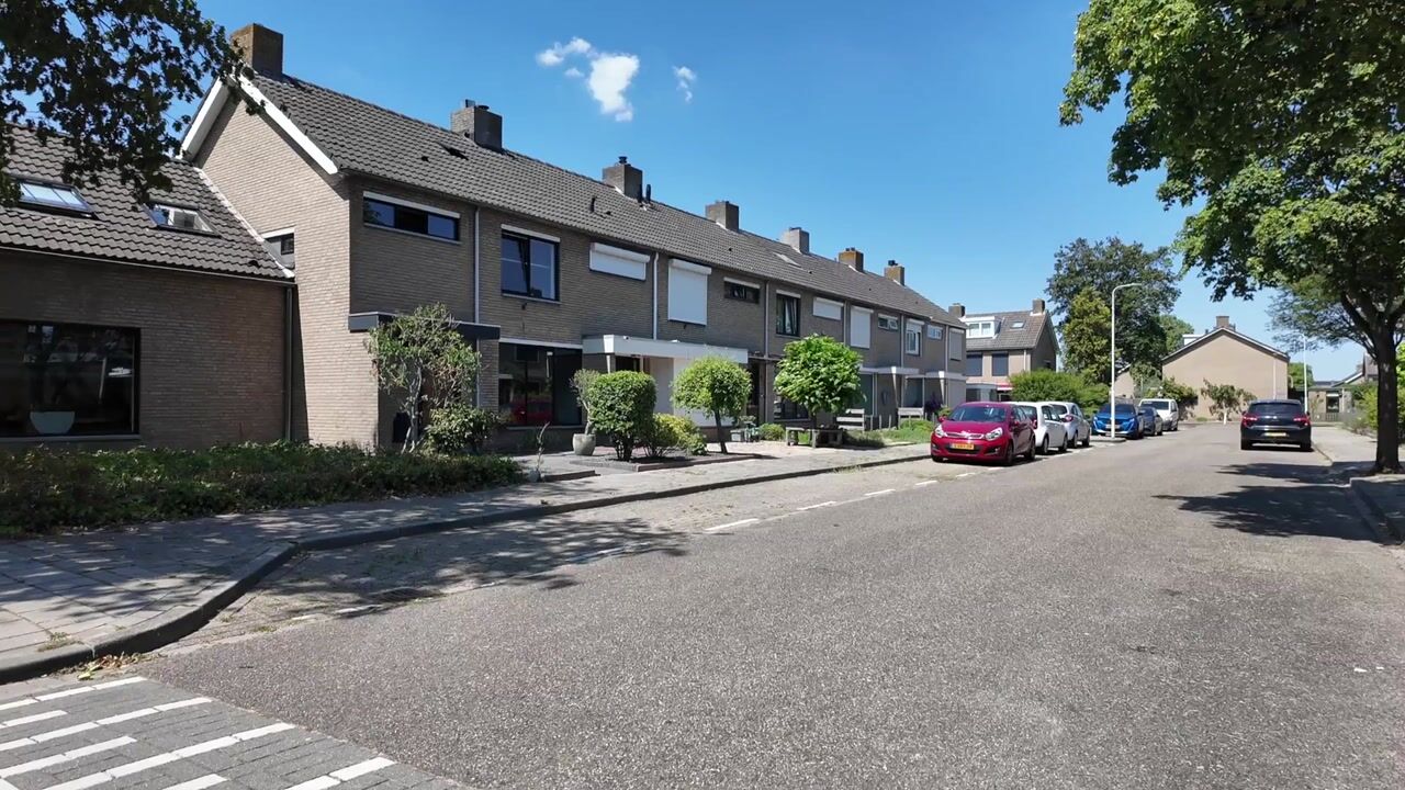 Video van Van Schendellaan 12