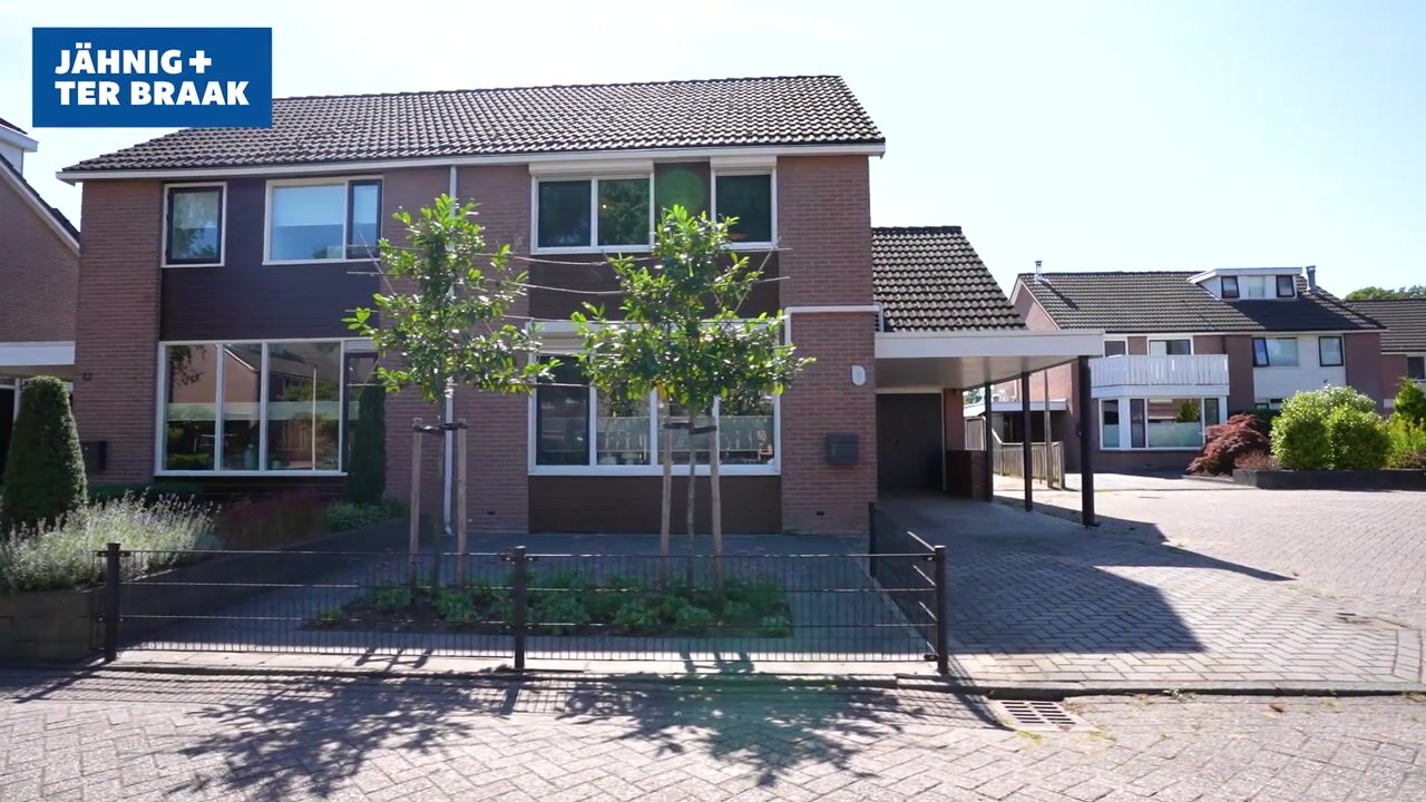 Video van Beuningerhoek 11