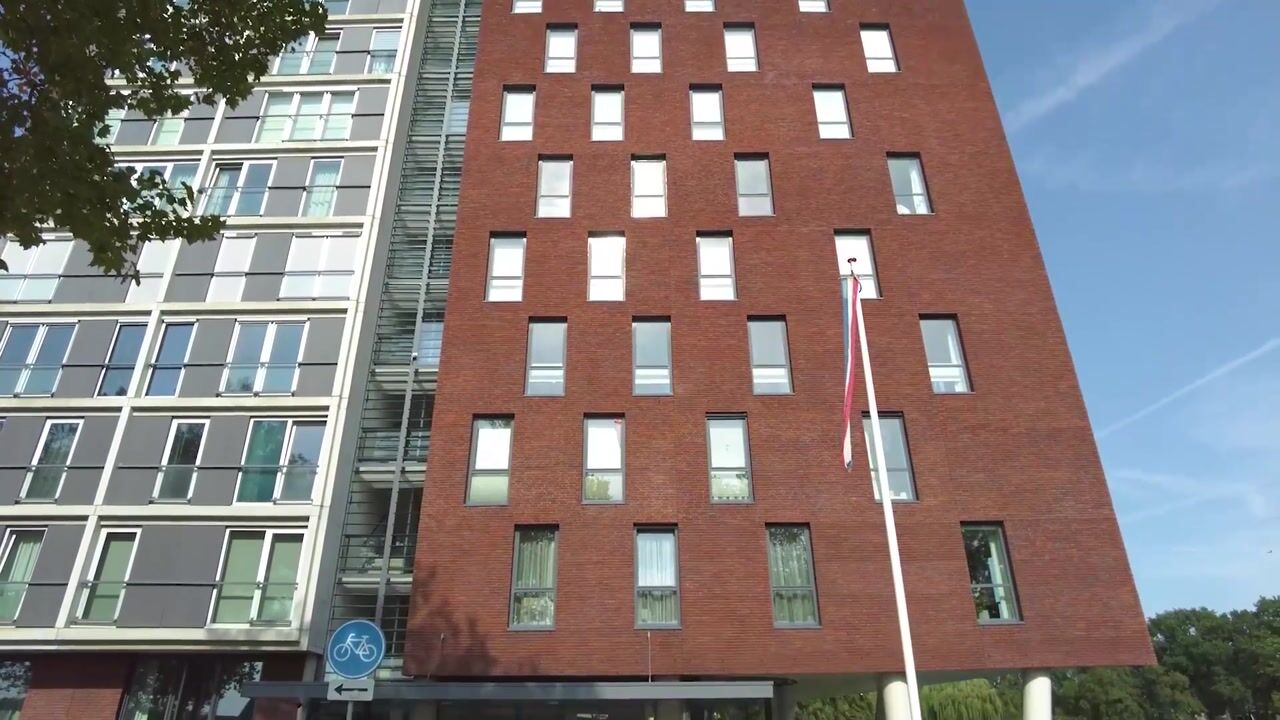 Video van Pandora 36