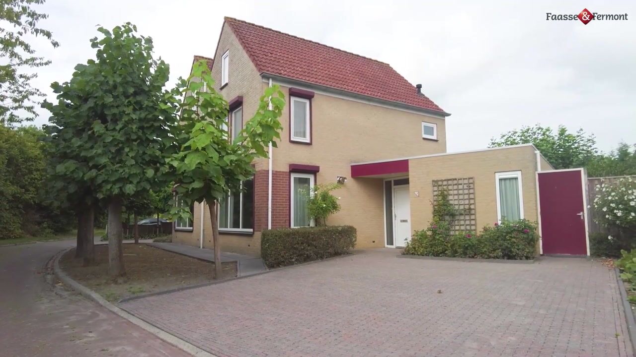 Video of Mahlerlaan 9